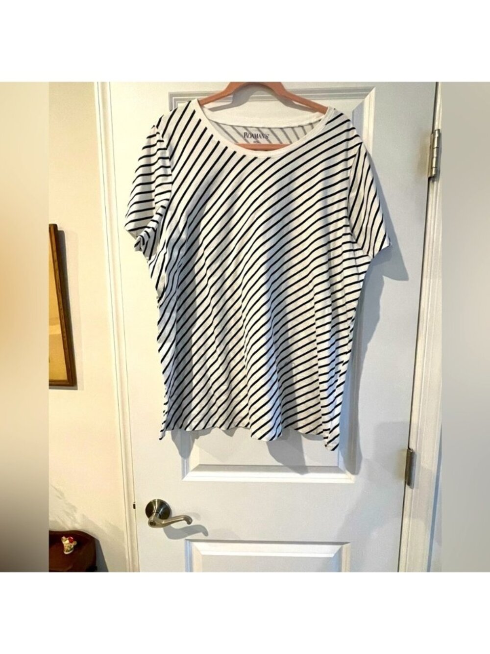 cotton top